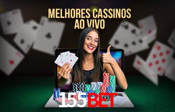 Seasonal Promotions 155Bet