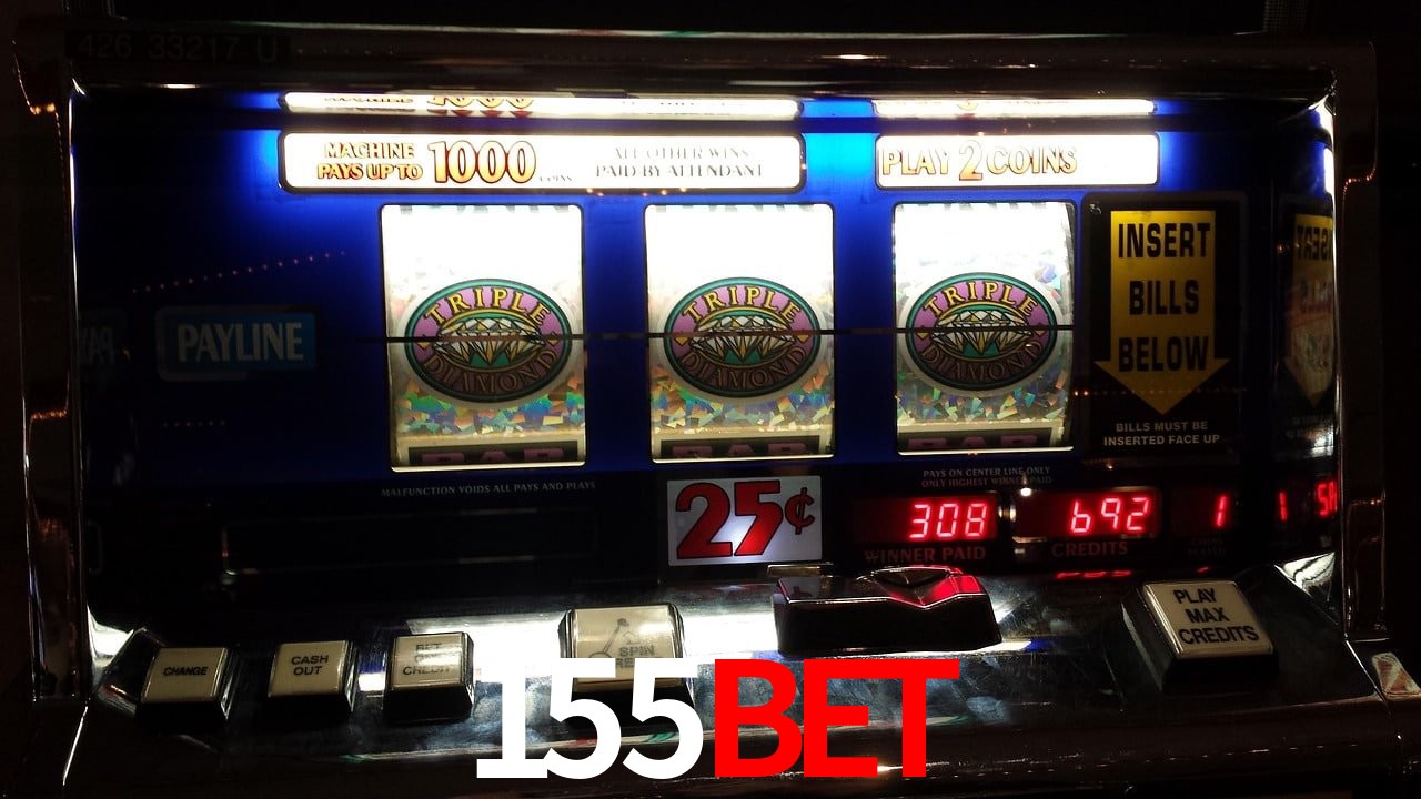Tennis Betting 155Bet