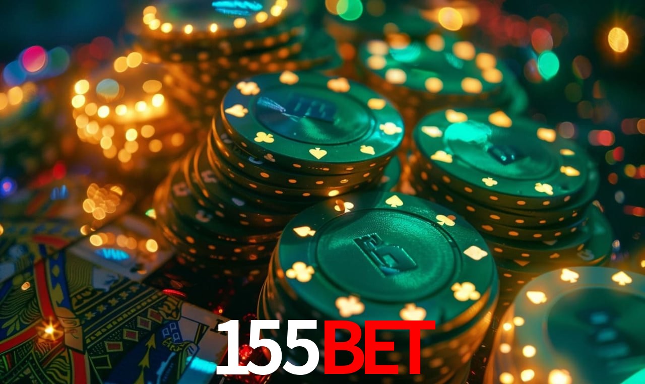 Casino Ao Vivo 155Bet