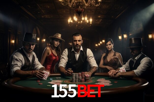 Explorando a Categoria de Eventos em Apostas na 155Bet