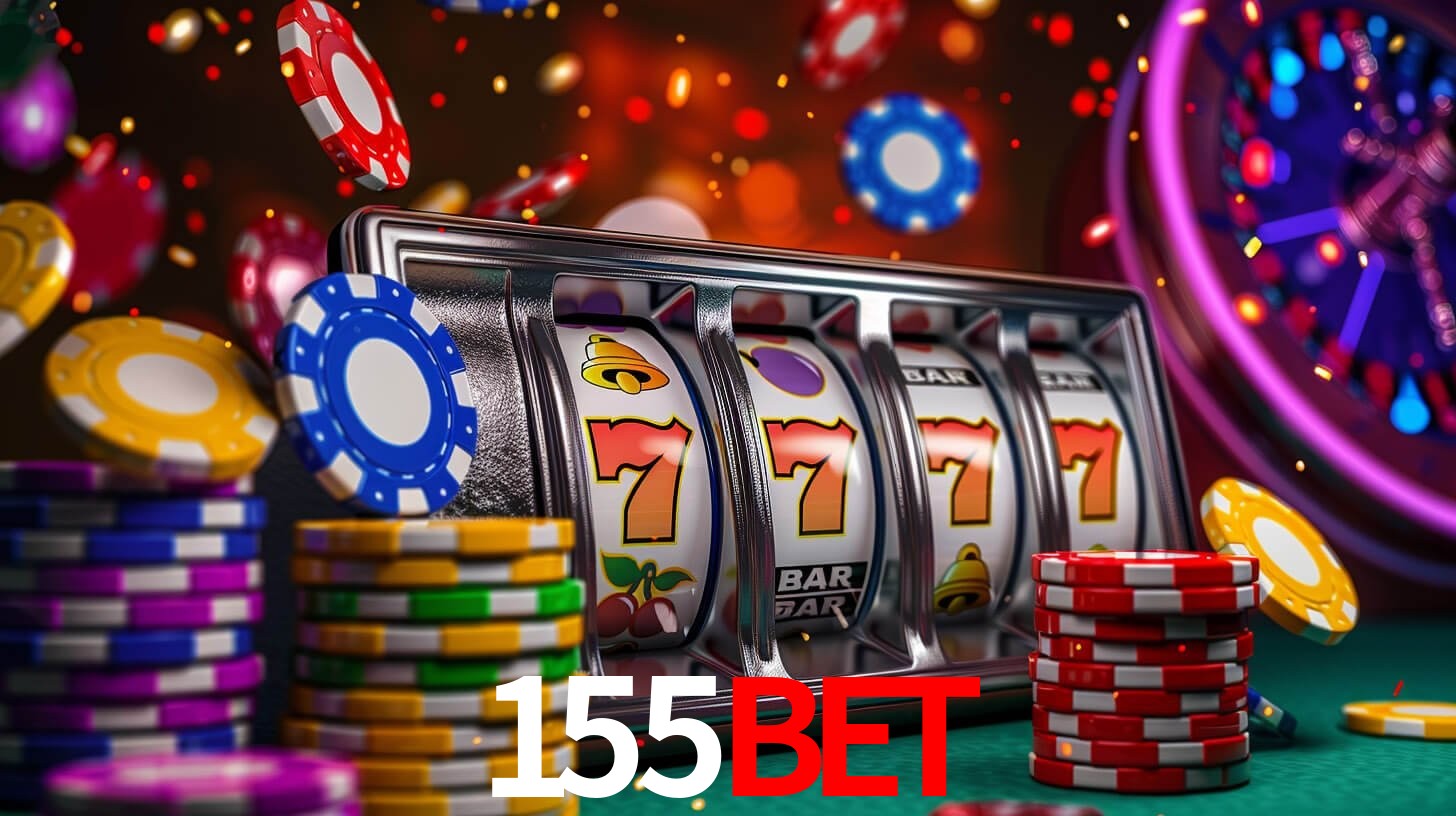 A Emoção da Loteria na 155Bet: Uma Chance de Mudança de Vida