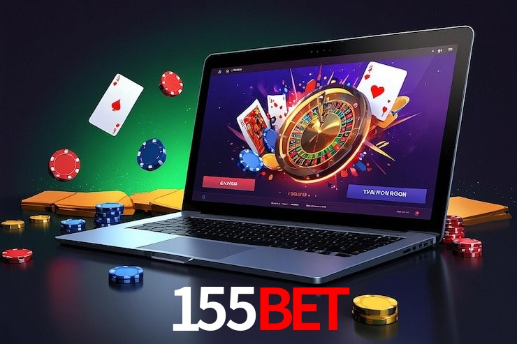 Tecnologia da Plataforma 155Bet