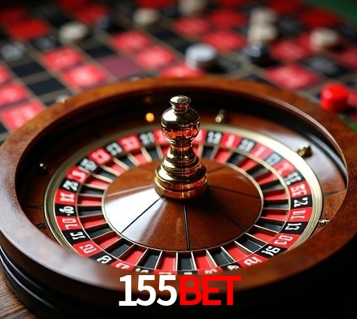 Integração de APIs 155Bet