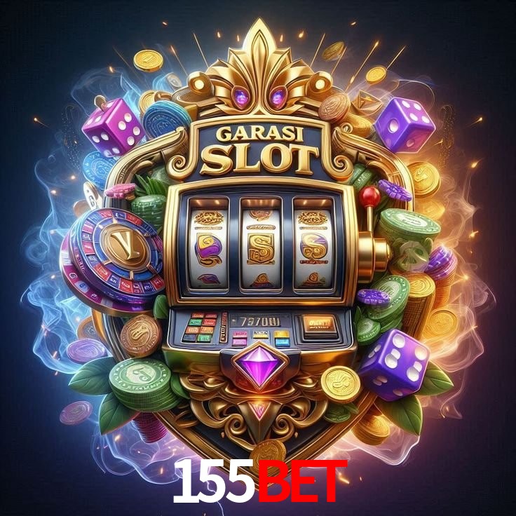 Jogos de Slot 155Bet