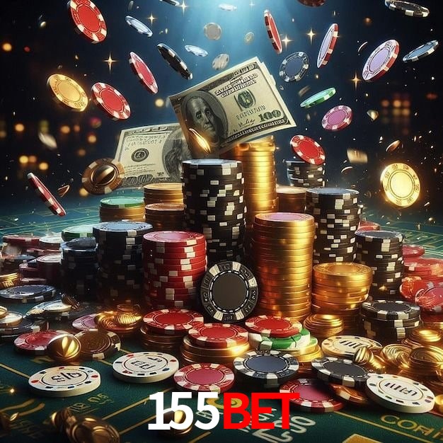 Descubra a Essência do 155Bet: Nossa História e Compromissos