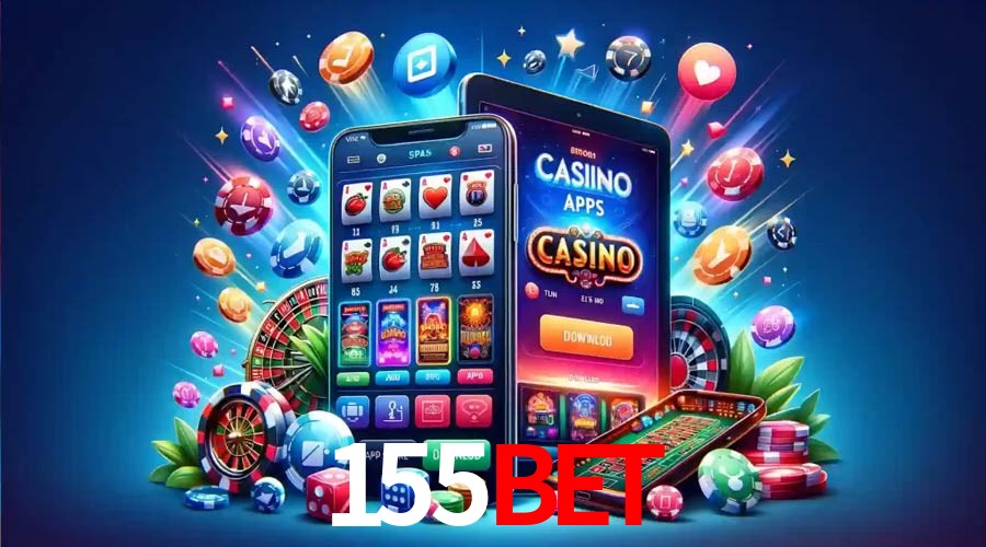 Secure Login 155Bet