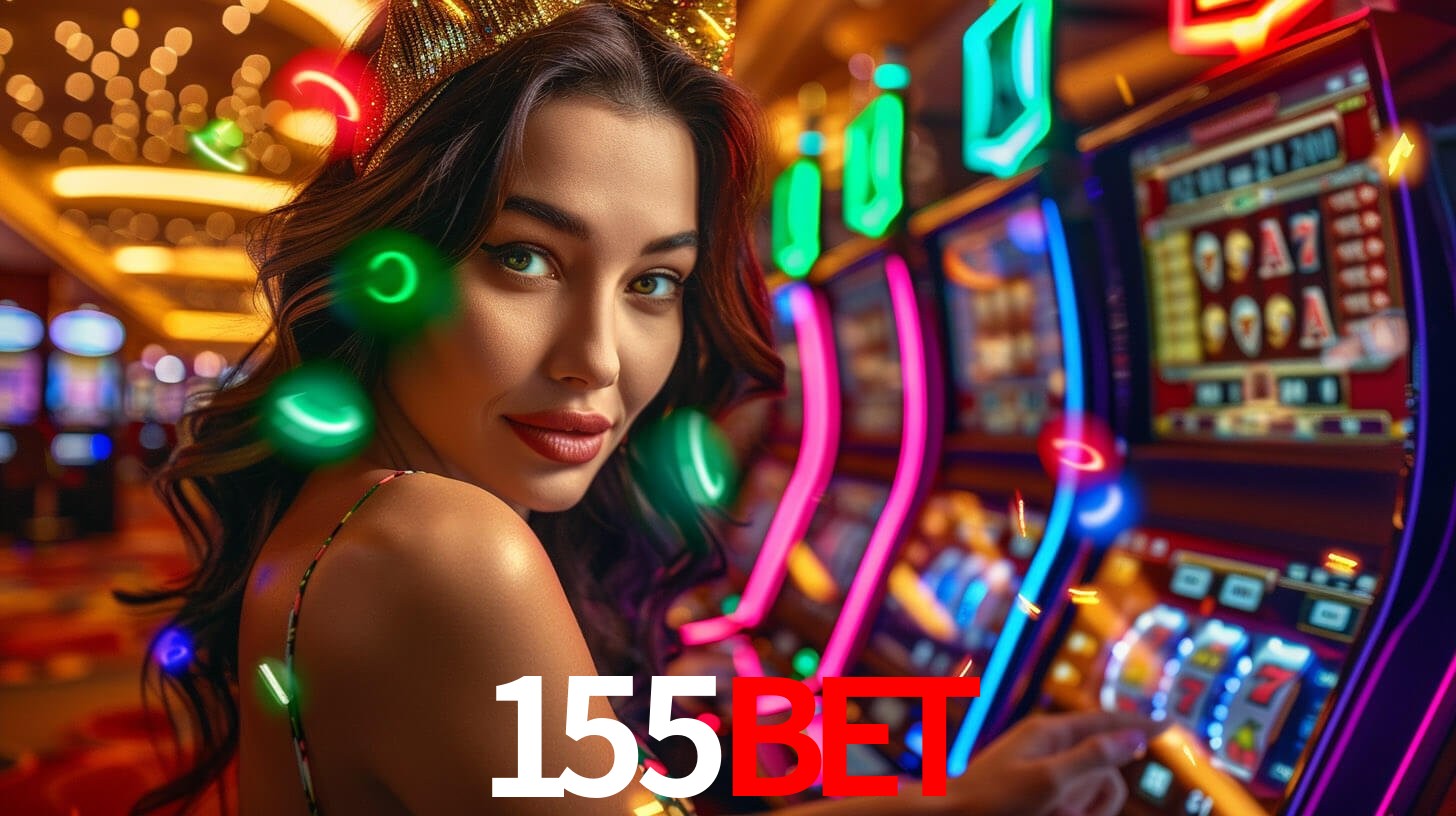 155Bet CaSSino