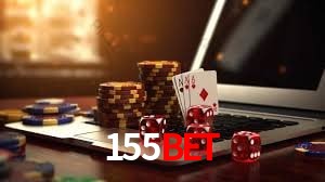 Explorando a Categoria de Eventos em Apostas na 155Bet