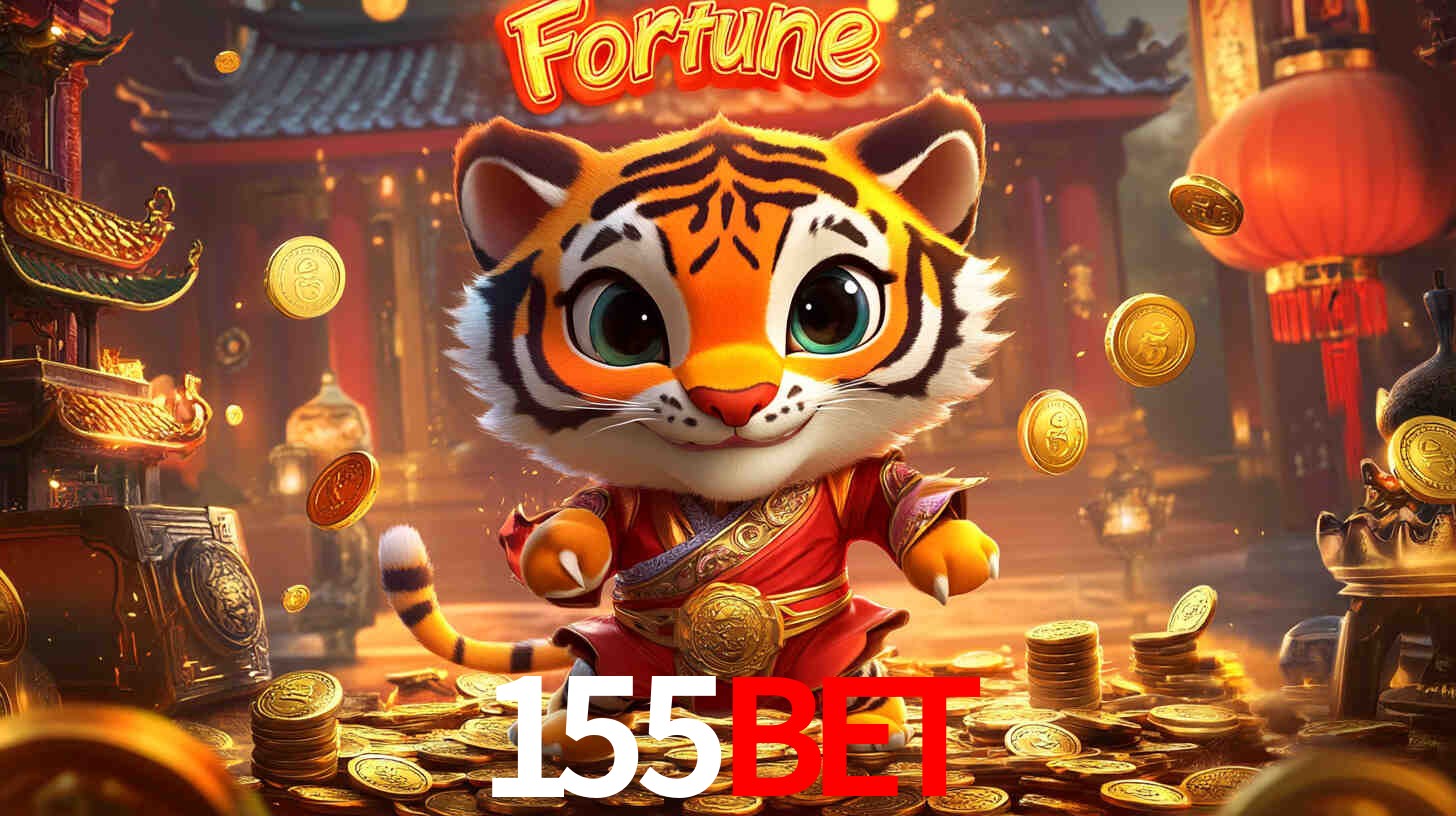 Inovações de Jogos na 155Bet: O Futuro das Experiências Interativas