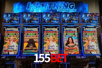 A Emoção da Loteria na 155Bet: Uma Chance de Mudança de Vida