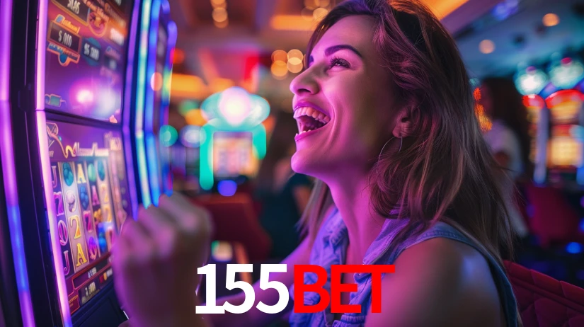 Explore as vantagens do 155Bet: serviço profissional e confiabilidade
