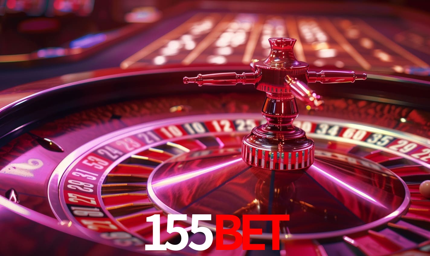 Apostas Esportivas na 155Bet: Um Guia Completo
