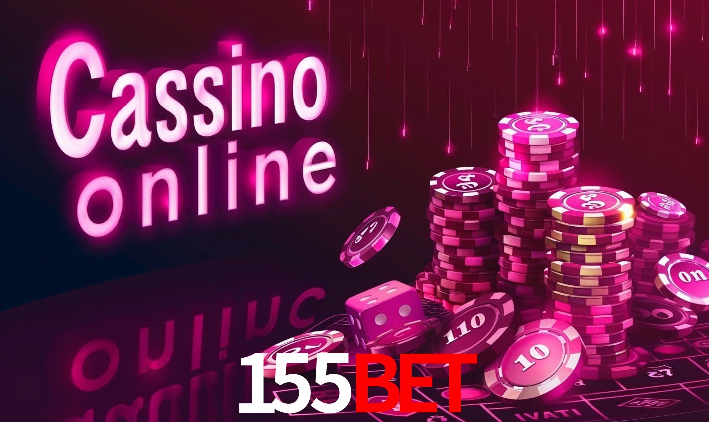 A Experiência Imersiva dos Cassinos Ao Vivo no 155Bet