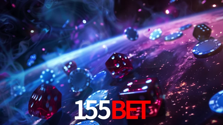 Game Providers 155Bet