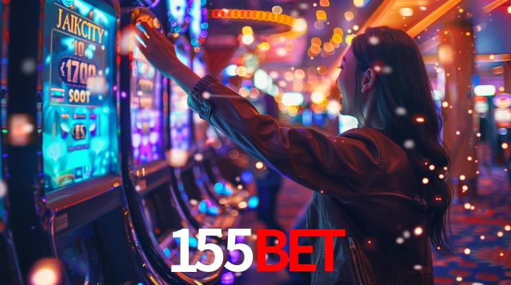 155Bet CaSSino