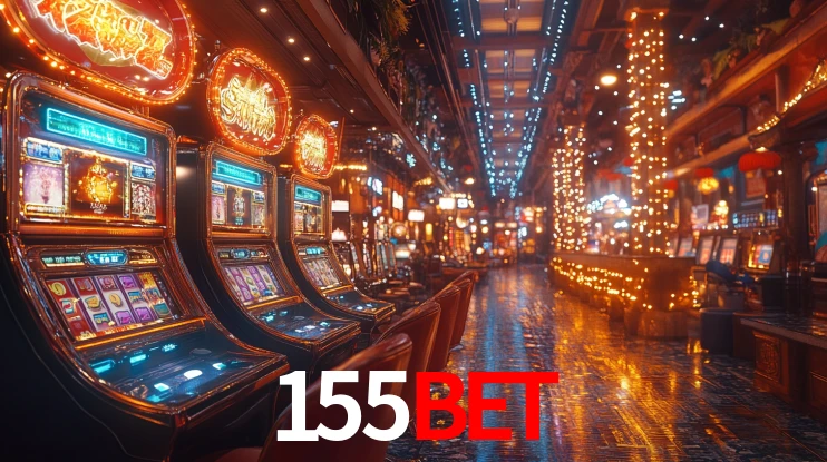 155Bet CaSSino