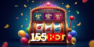 Cadastro Rápido 155Bet