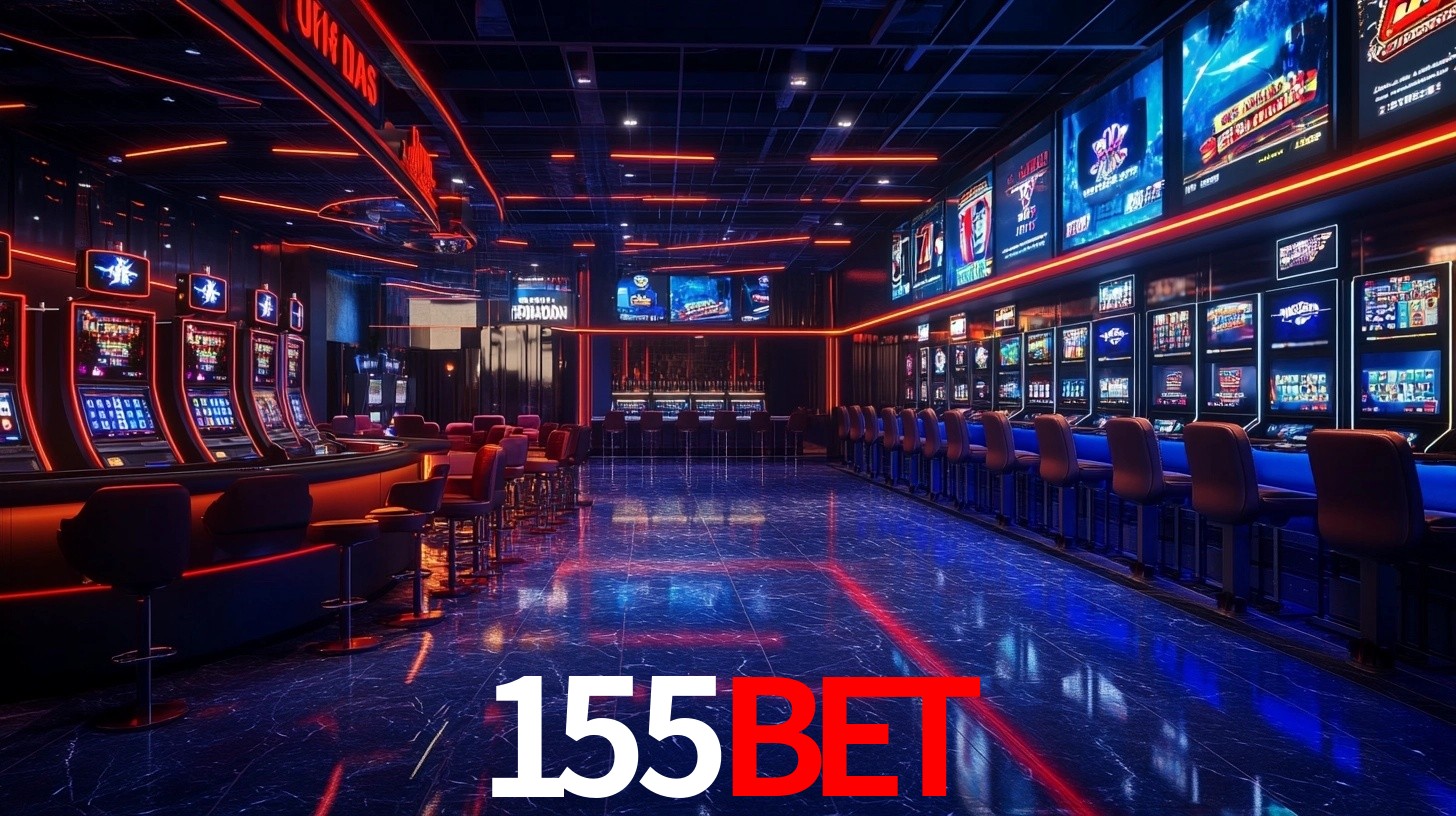 Live Casino 155Bet