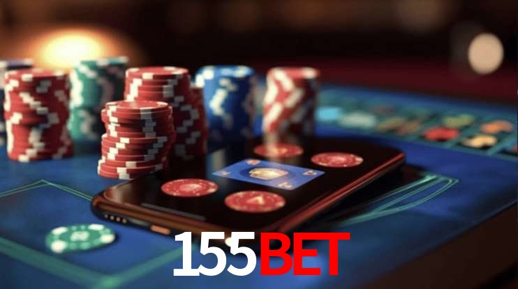 Programa VIP 155Bet