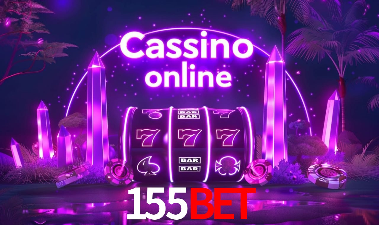 Casino Ao Vivo 155Bet