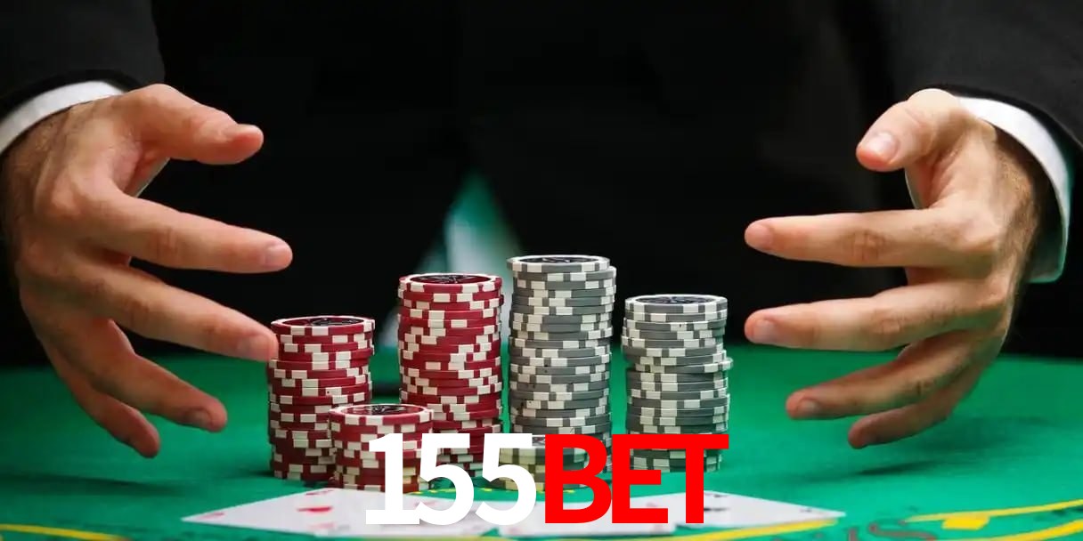 cassino 155Bet