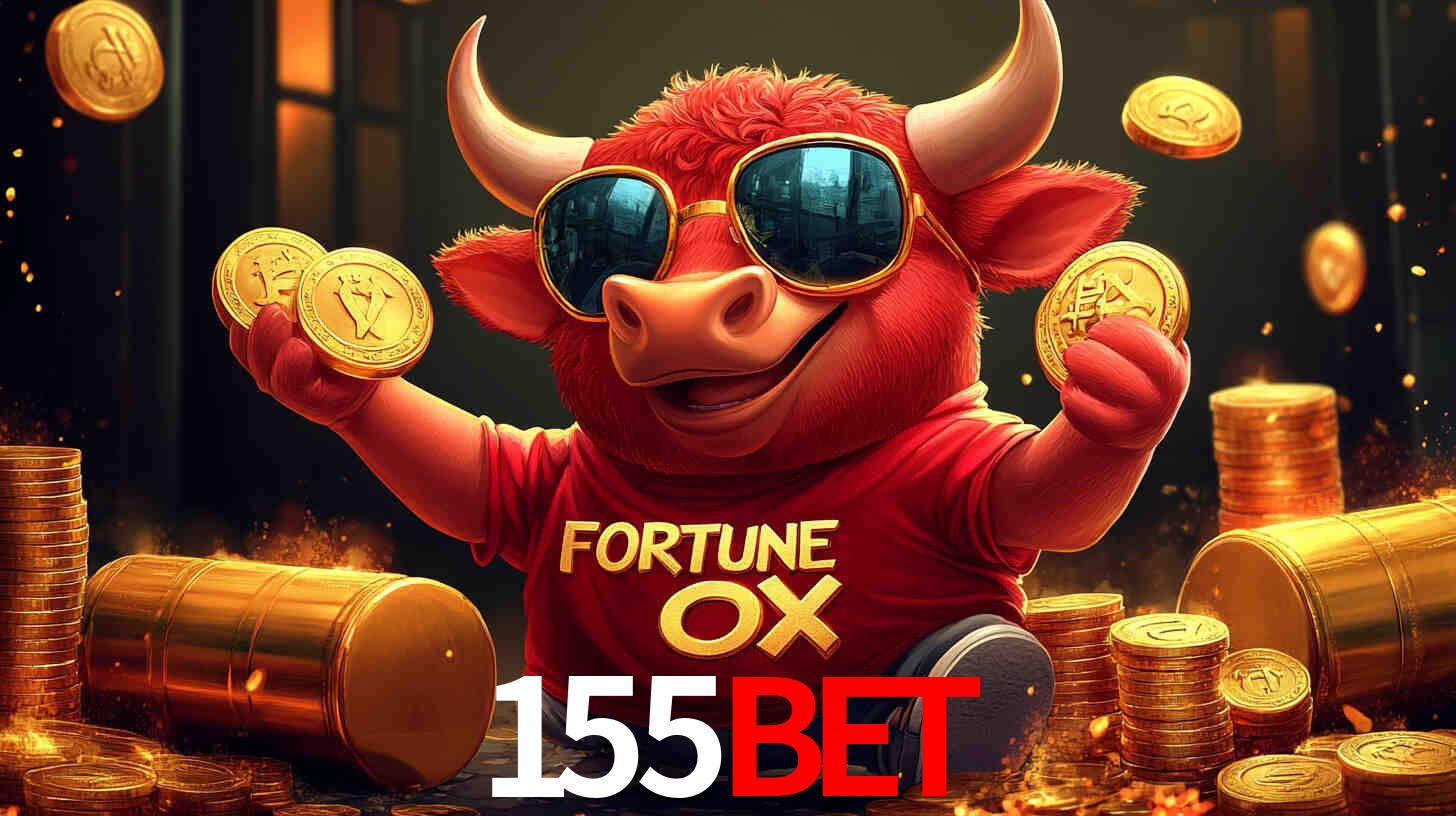 Apostas Esportivas na 155Bet: Um Guia Completo