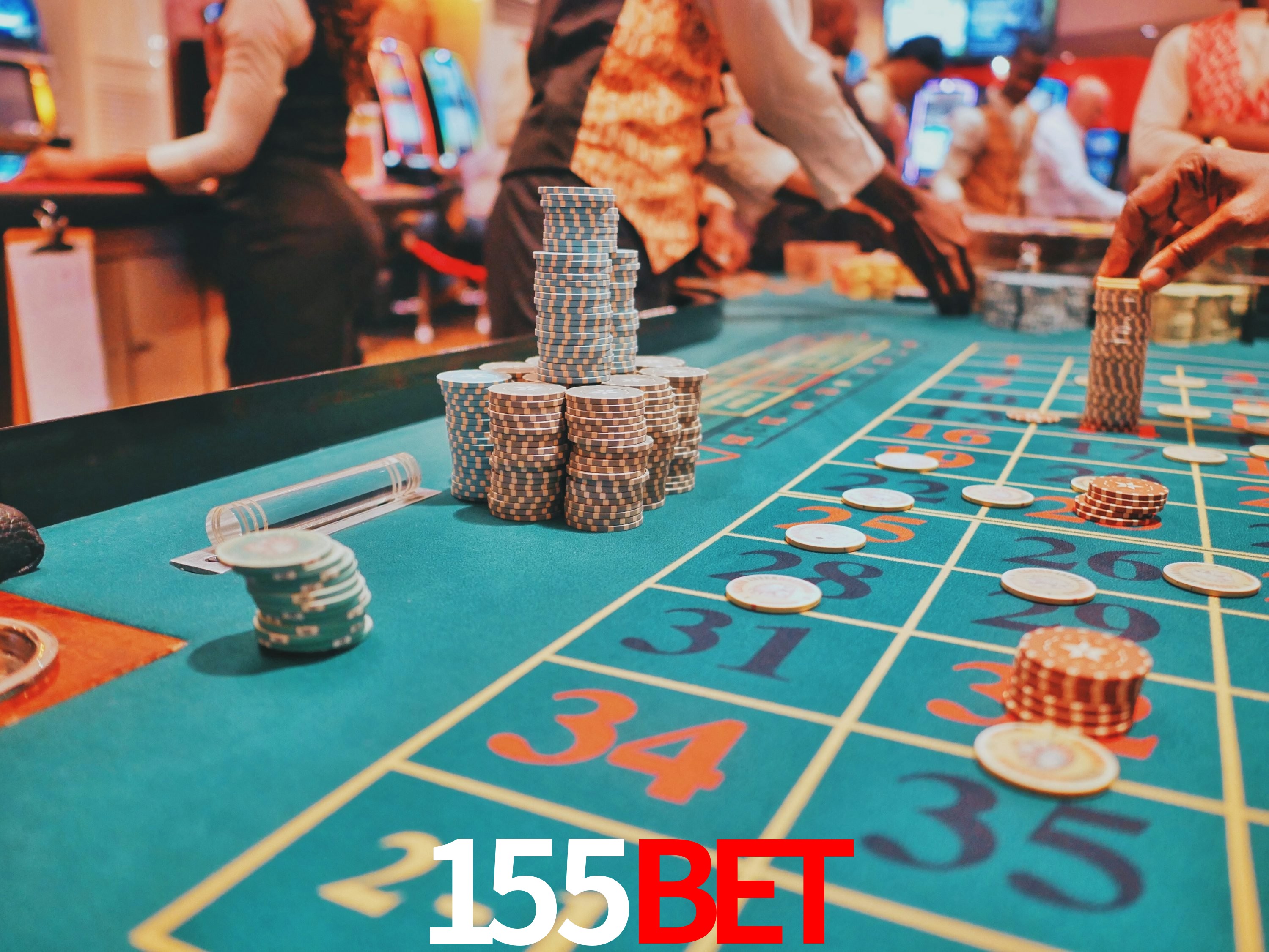 Bônus Diários 155Bet