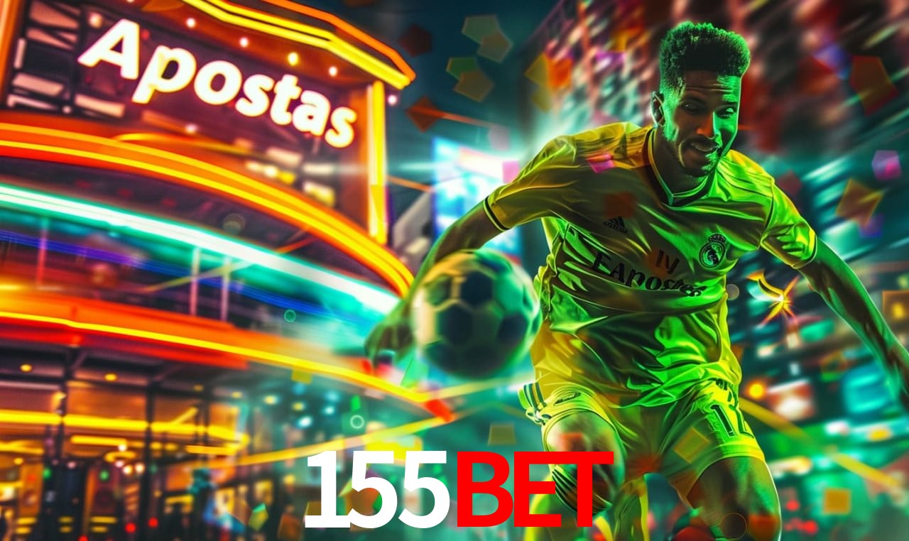 Experiência VIP 155Bet