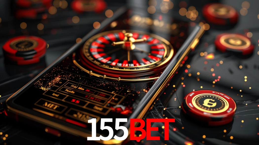 Slot Games 155Bet