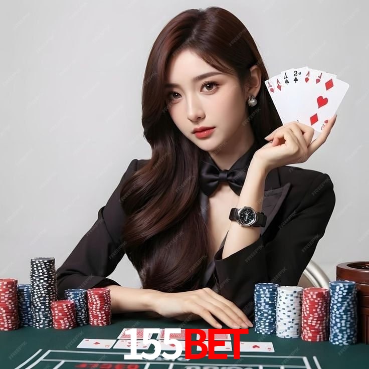 Login Seguro 155Bet