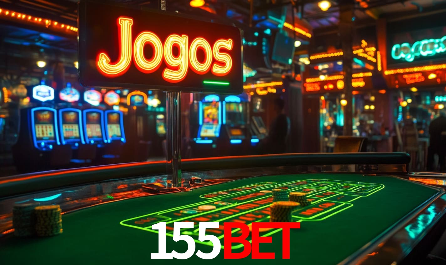 Avaliações dos Jogadores 155Bet