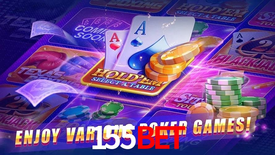 Descubra a Essência do 155Bet: Nossa História e Compromissos