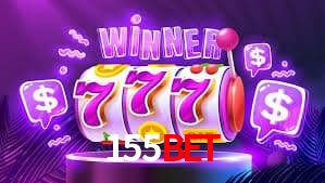 Welcome Bonus 155Bet
