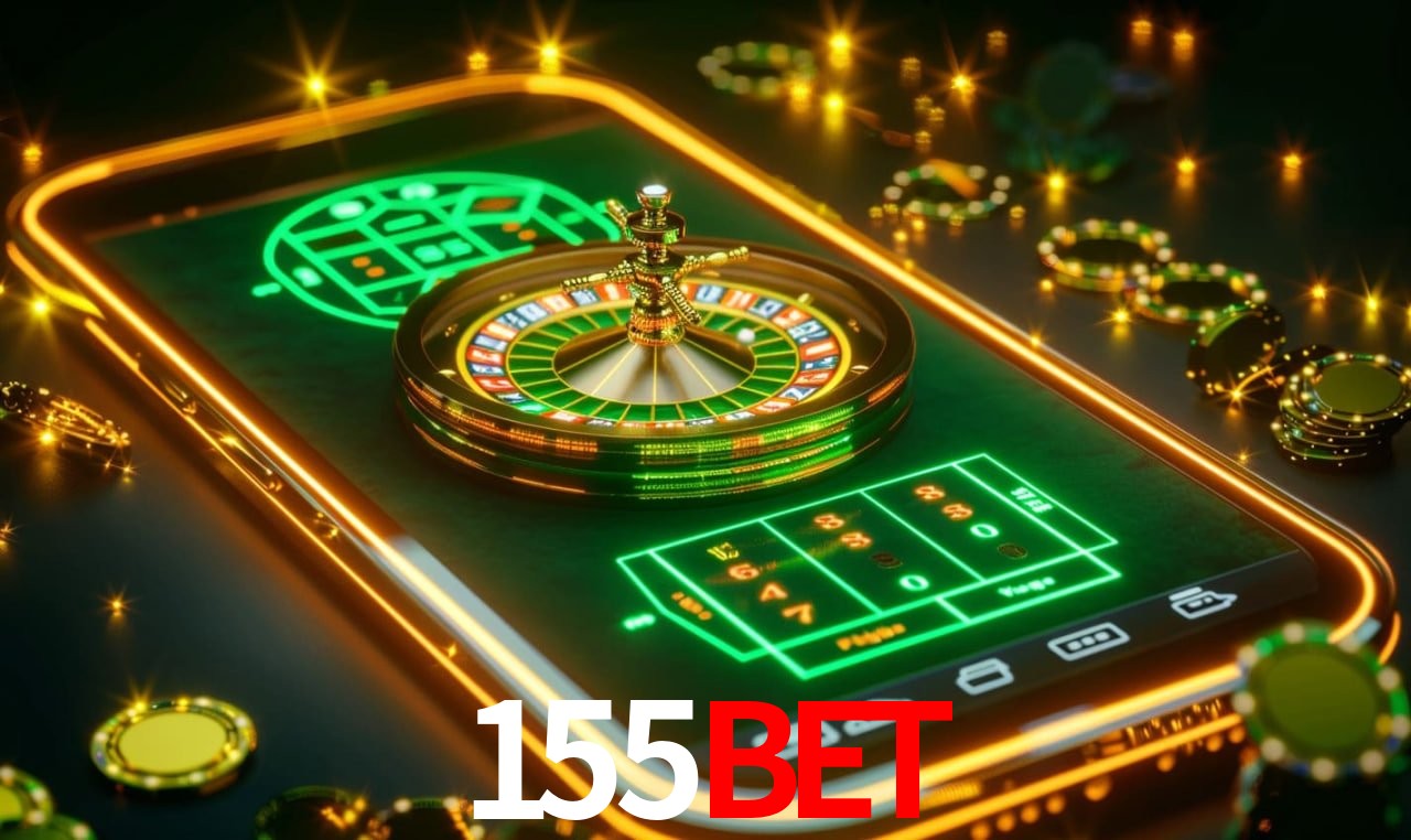Benefícios da Conta 155Bet