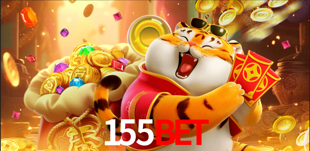 155Bet: Seu Cassino Premiado com Pagamentos Rápidos