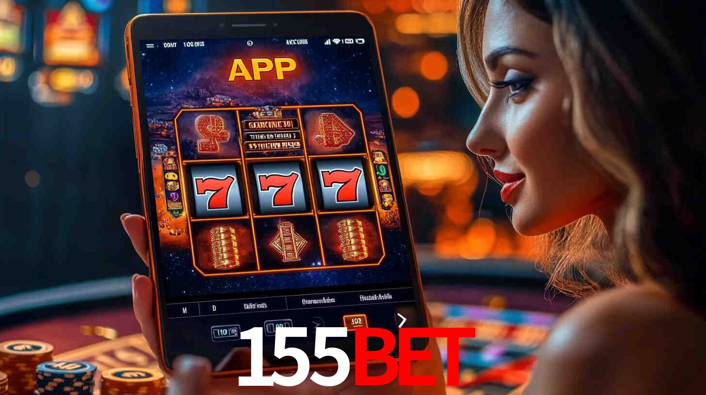 155Bet CaSSino