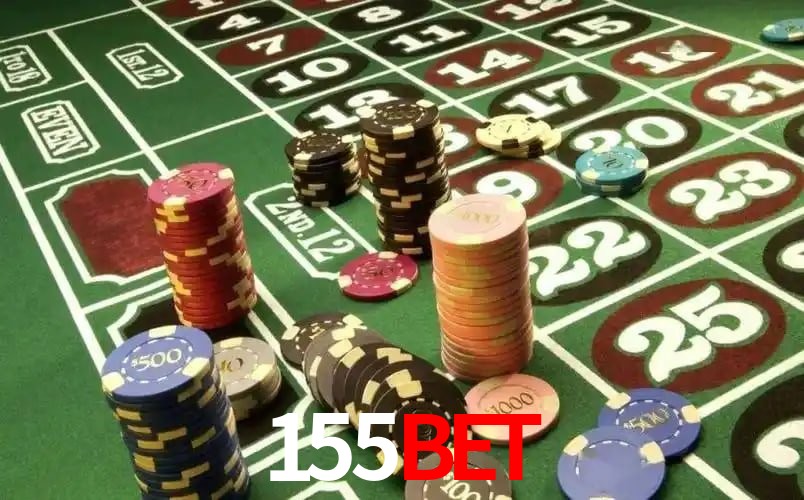 Estatísticas 155Bet