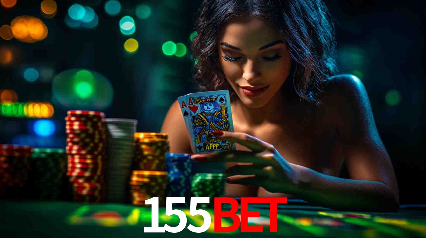 Inovações de Jogos na 155Bet: O Futuro das Experiências Interativas