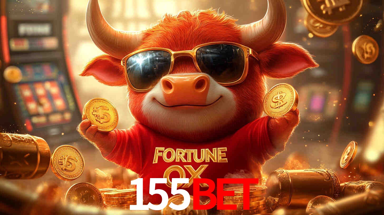 155Bet - Cassino Aposta Radical - 155Bet Login