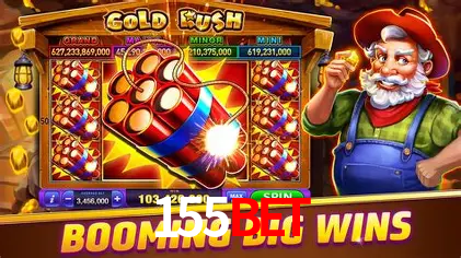 Desvendando o Mundo dos Jogos Virtuais na 155Bet