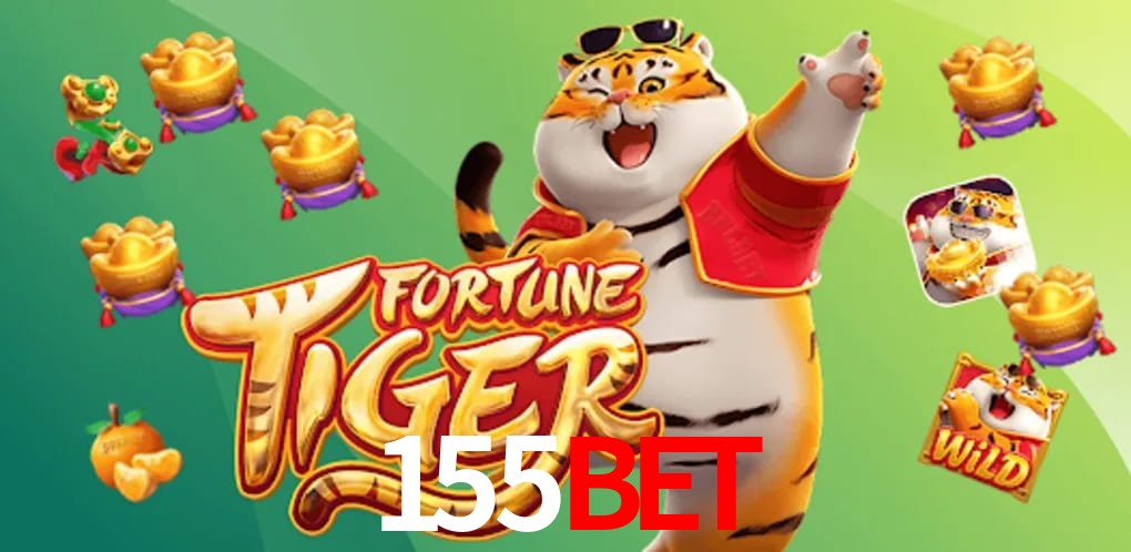 Experiência VIP 155Bet