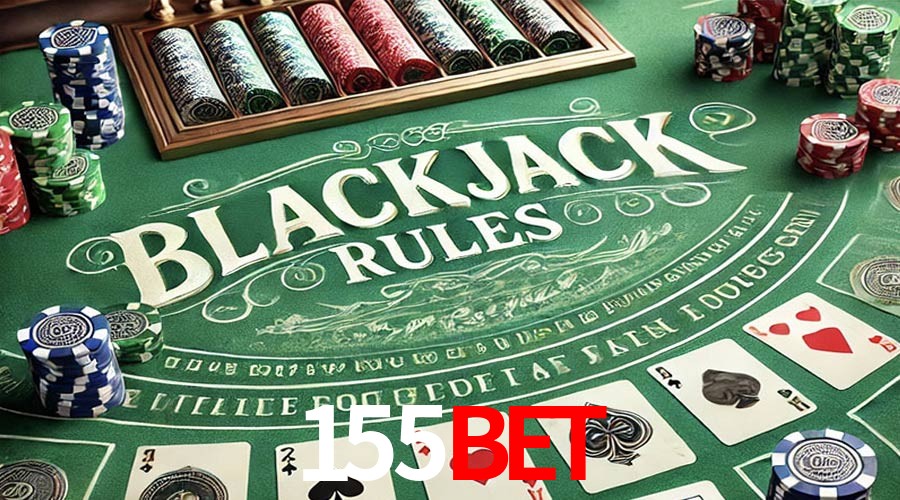 Live Casino 155Bet